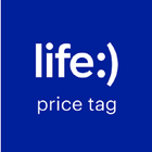 Price tags icône