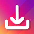 Video downloader for Likee icône