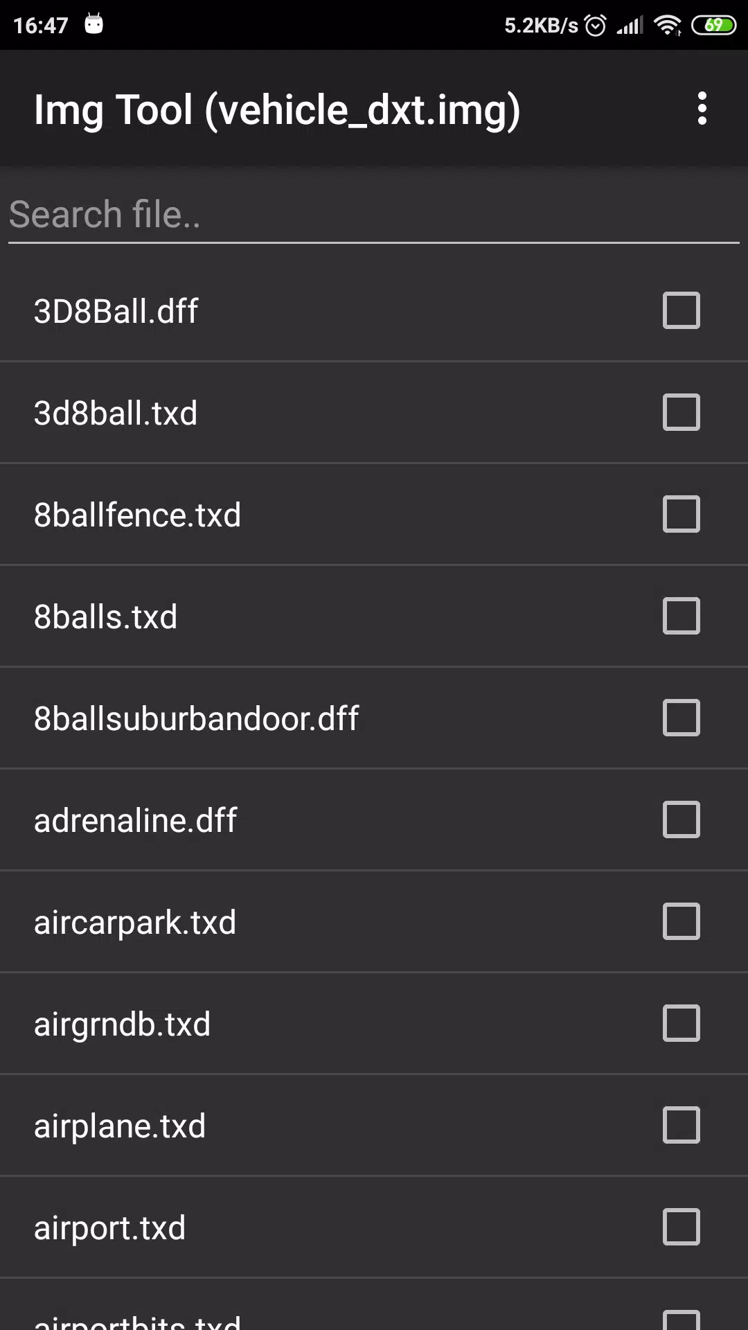 Img Tool APK For Android Download