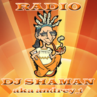 Radio SHAMAN ikon