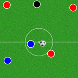Football Tactic Table 圖標