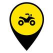Quadmaps  - app for ATV riders