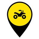 Quadmaps  - app for ATV riders APK