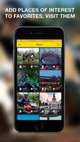 Quadmaps  - app for ATV riders Affiche