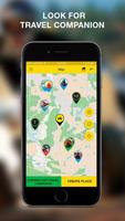 Quadmaps  - app for ATV riders Ekran Görüntüsü 1