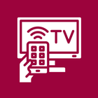 Icona Lg Smart TV Service Remote