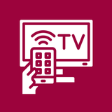 Lg Smart TV Service Remote biểu tượng
