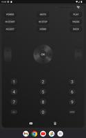 Lg Smart TV Service Remote ảnh chụp màn hình 2