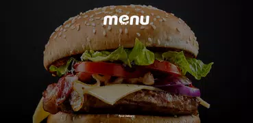 Menu.by — restaurant food deli