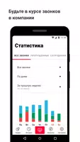 Виртуальная АТС МТС Беларусь screenshot 1