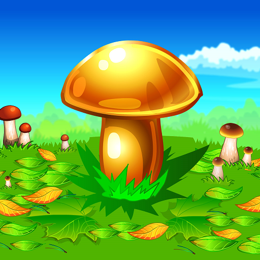 Mushroomers (old version)