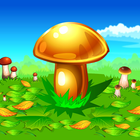 Mushroomers أيقونة