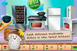 Mushroomers screenshot 1