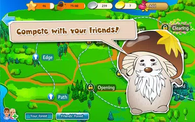 Mushroomers (old version) APK download