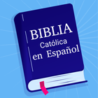 Biblia Católica icon