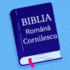Icona Biblia Cornilescu