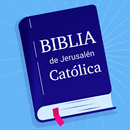 Biblia de Jerusalén Católica APK