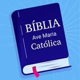 Bíblia Católica Ave Maria