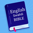 English Swahili Bible Takatifu APK
