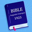 La Bible Catholique Crampon icône
