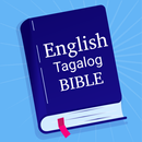Study English Tagalog Bible APK