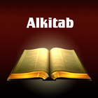 Indonesian Holy Bible: Alkitab icône