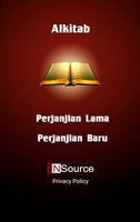 Indonesian Holy Bible: Alkitab gönderen