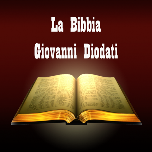 La Bibbia Giovanni Diodati Off