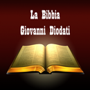 La Bibbia. Giovanni Diodati. APK