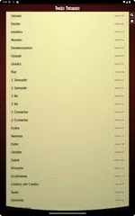 La Bibbia. Giovanni Diodati. APK Herunterladen