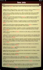 La Bibbia. Giovanni Diodati. APK Herunterladen