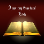 Study American Standard Bible icône
