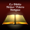 APK La Biblia Reina-Valera Antigua