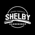 ”SHELBY Barbershop