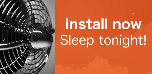 How to Download Sound Sleeper - White Noise APK Latest Version 4.50 for Android 2024 image