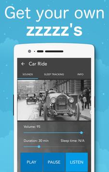 Sound Sleeper 截图 2
