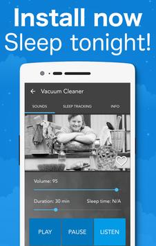Sound Sleeper 截图 4