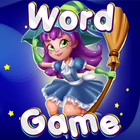 Word Games Magic icône