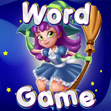 Word Games Magic icône