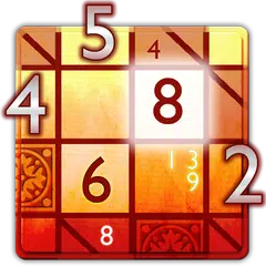 Kakuro Free: Number Crosswords APK 下載