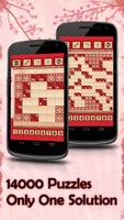 Kakuro Puzzles Free 포스터