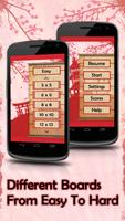 Kakuro Puzzles تصوير الشاشة 1