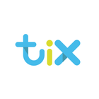 Tix icon