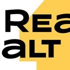 Realt. Недвижимость. Квартиры আইকন