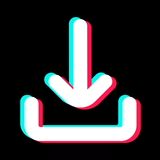 Video Saver for TikTok no logo icon