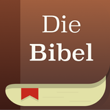 Luther Bibel app Deutsch 2017