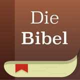 Luther Bible in German (DELUT)