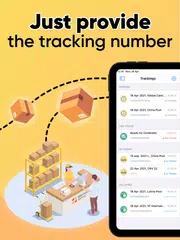 Baixar Rastreamento correios Brasil XAPK