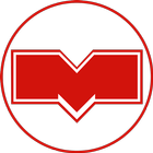 Minsk METRO icon