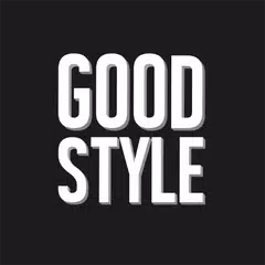 GoodStyle: fashionable clothes, fitting, discounts